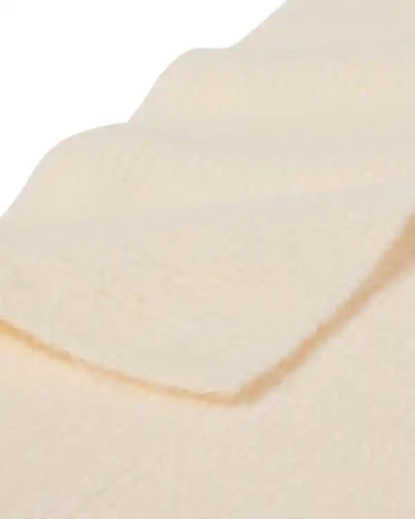 Bild 3 von Damenschal 200 x 28 cm cremefarben