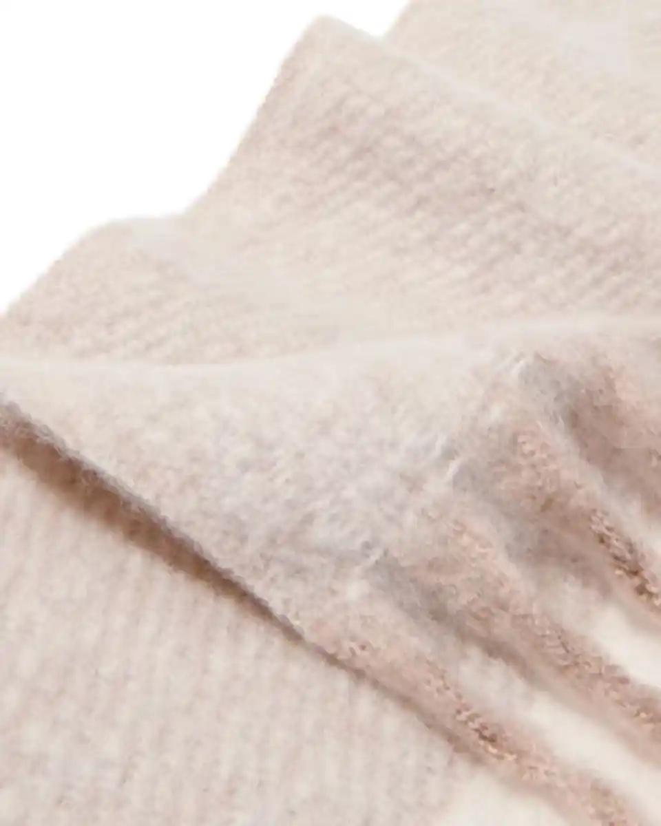 Bild 3 von Damen-Schal, 214 x 35 cm, Colorblocking