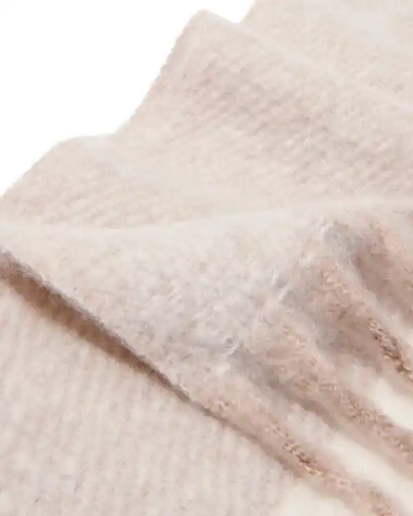 Bild 3 von Damen-Schal, 214 x 35 cm, Colorblocking