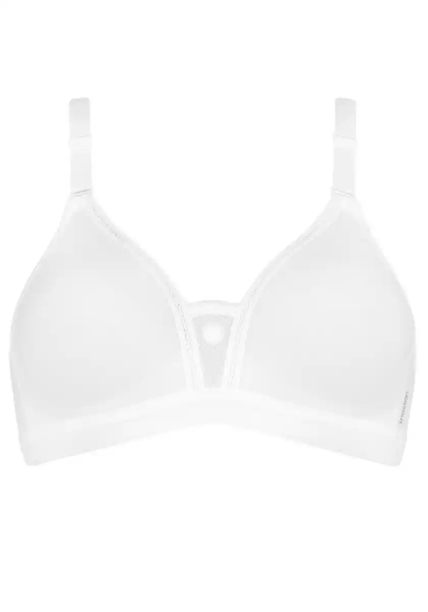 Bild 1 von triaction by Triumph Sport-BH Triaction Trophy N Cup B-E, ohne Bügel, für Sportarten leichter Belastbarkeit