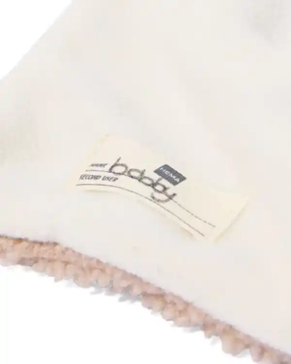 Bild 3 von Babyschal Teddy