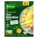 Bild 1 von Knorr 2 x Sauce Hollandaise klassisch