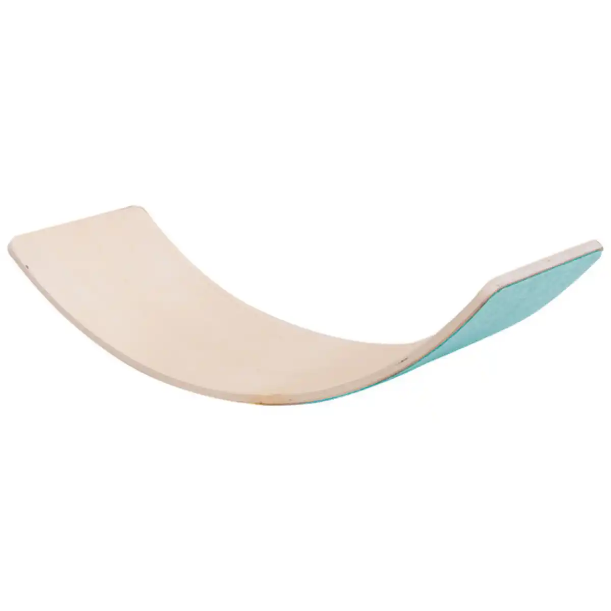 Bild 1 von Holz-Balanceboard