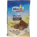 Bild 1 von Minus-L Mignon Waffel Schoko