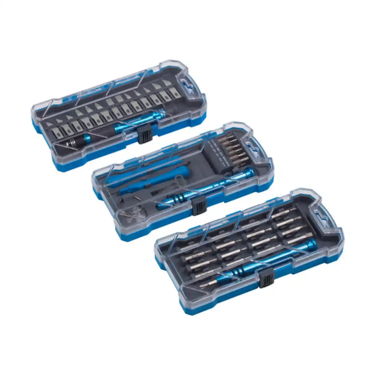 Bild 1 von Präzisionswerkzeug, 3er Set