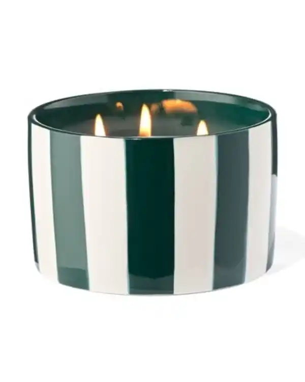 Bild 2 von Duftkerze, Keramik, Smile