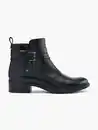 Bild 1 von 5th Avenue Leder Stiefelette