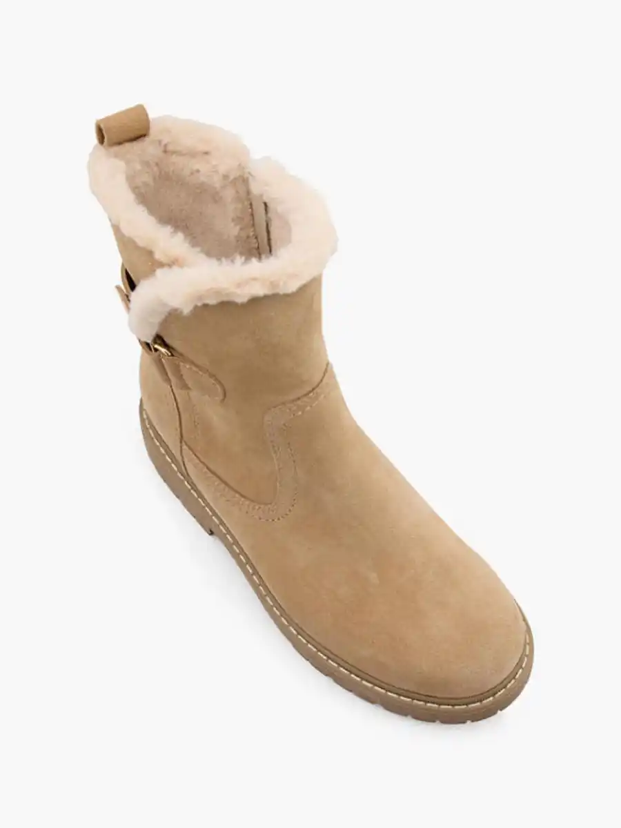 Bild 2 von 5th Avenue Leder Boots