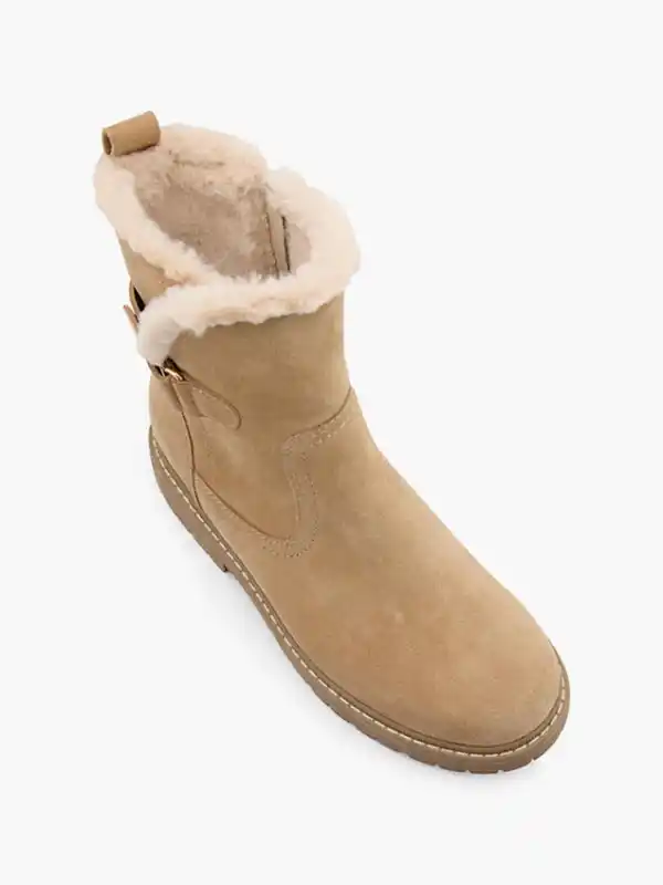 Bild 2 von 5th Avenue Leder Boots