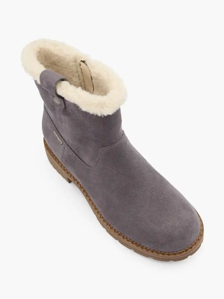 Bild 2 von Landrover Boots