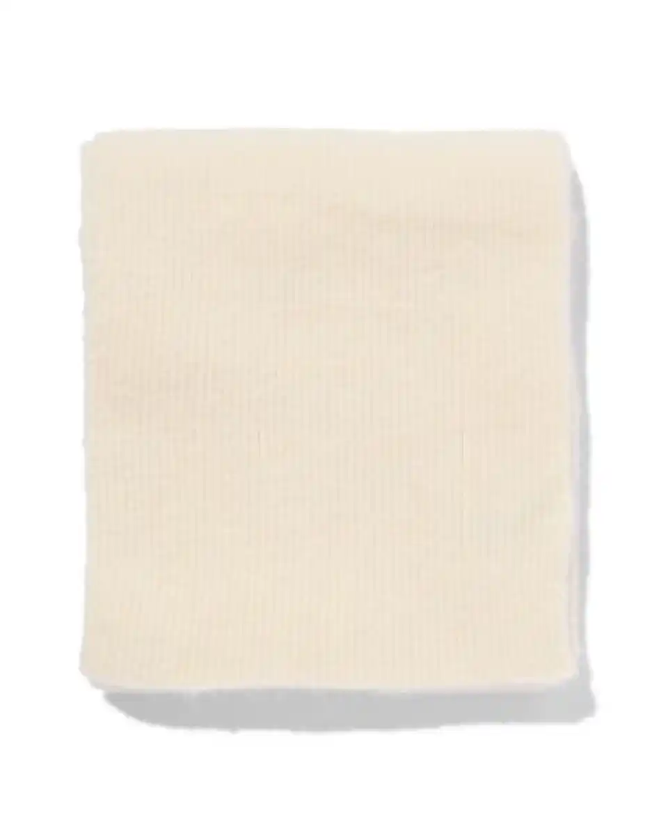 Bild 2 von Damenschal 200 x 28 cm cremefarben