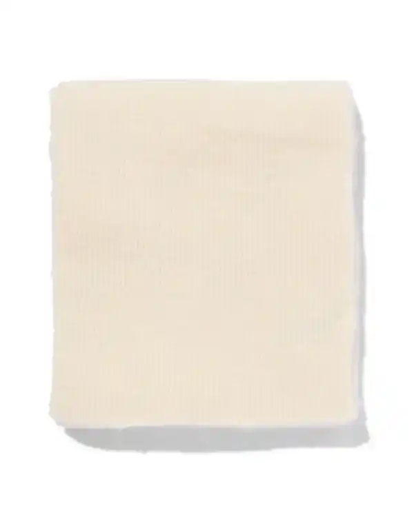 Bild 2 von Damenschal 200 x 28 cm cremefarben