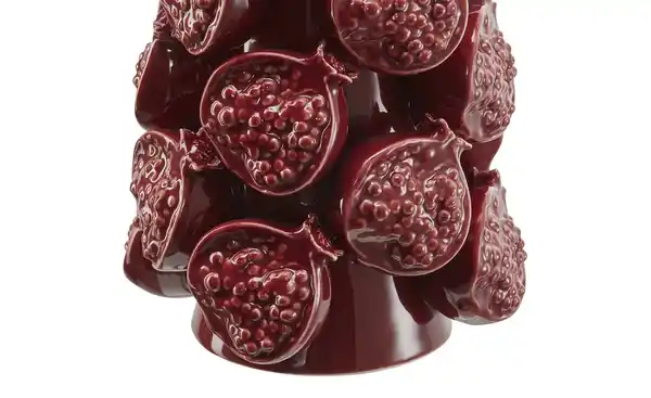 Bild 2 von HOME STORY 3D Vase Granatapfel
