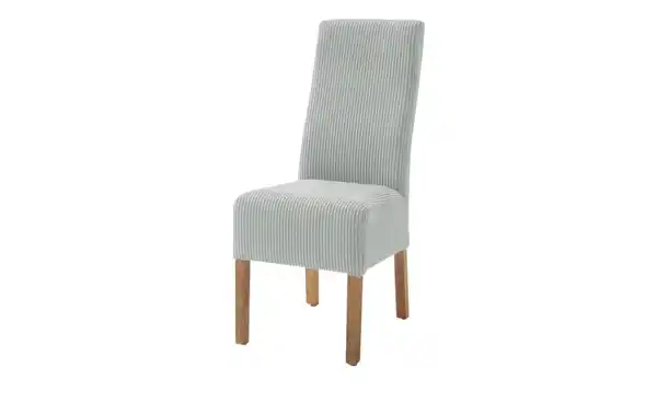 Bild 1 von Woodford Esszimmerstuhl mit Cordbezug Ronja