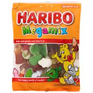 Haribo Megamix