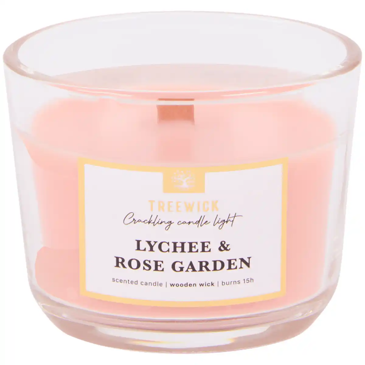 Bild 4 von Treewick Duftkerze