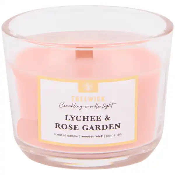 Bild 4 von Treewick Duftkerze