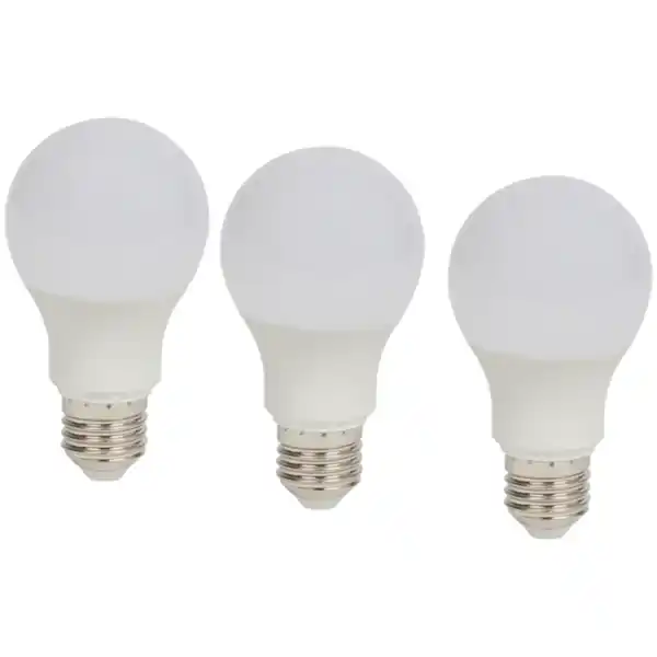 Bild 2 von Energetic LED-Leuchtmittel E27