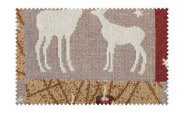 Bild 2 von como Türstopper Weihnachten