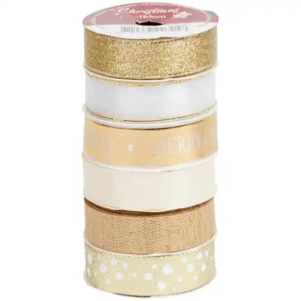 Bild 4 von Weihnachtsband