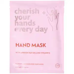 Skin Bliss Handmaske