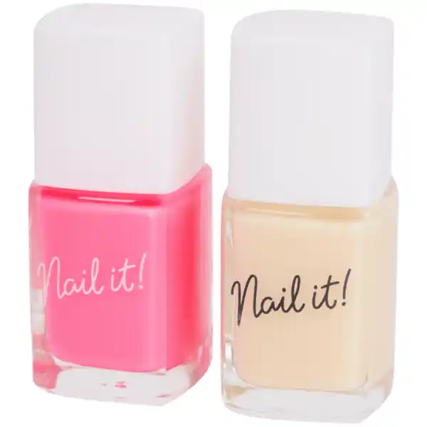 Bild 1 von Max & More Nagellack-Duo-Set