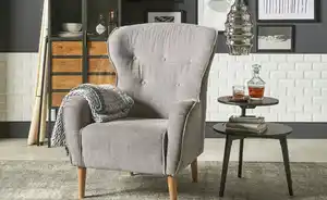 SOHO Sessel Ellinor