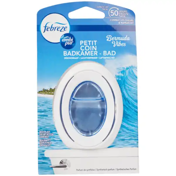 Bild 3 von Ambi Pur Febreze Lufterfrischer