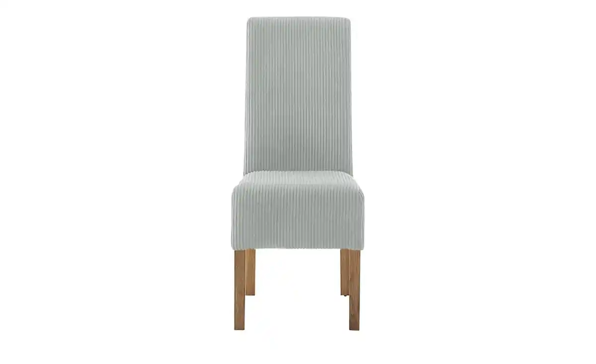 Bild 2 von Woodford Esszimmerstuhl mit Cordbezug Ronja