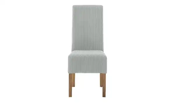 Bild 2 von Woodford Esszimmerstuhl mit Cordbezug Ronja