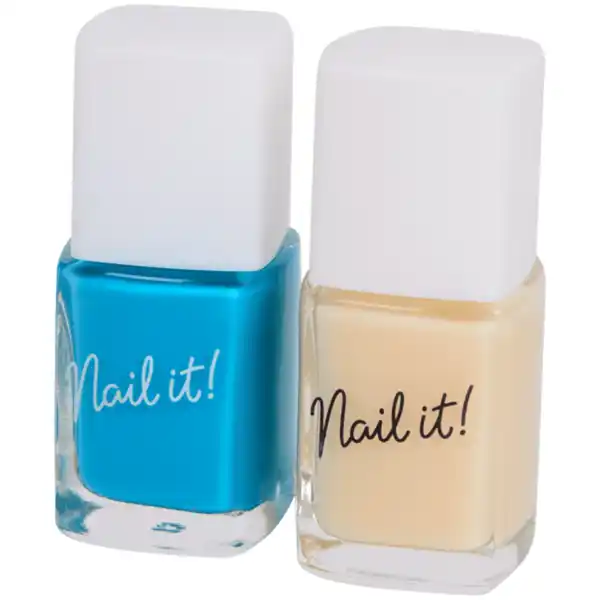 Bild 2 von Max & More Nagellack-Duo-Set