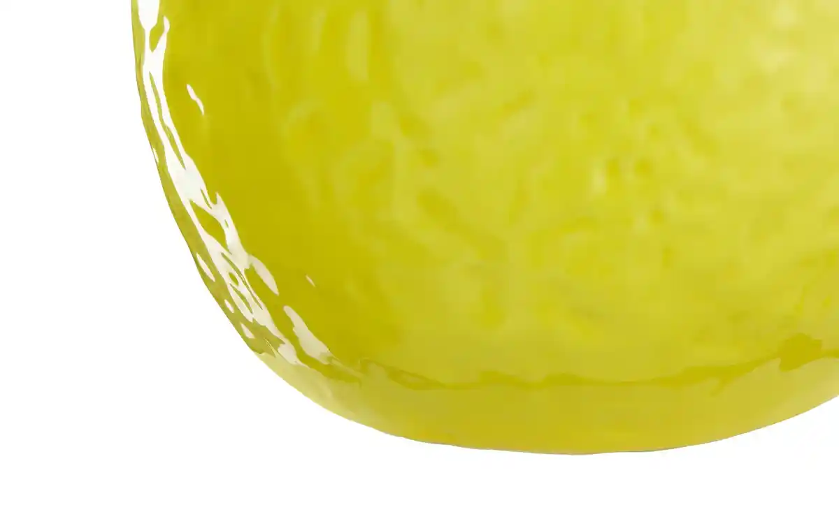 Bild 4 von HOME STORY Vase Zitrone