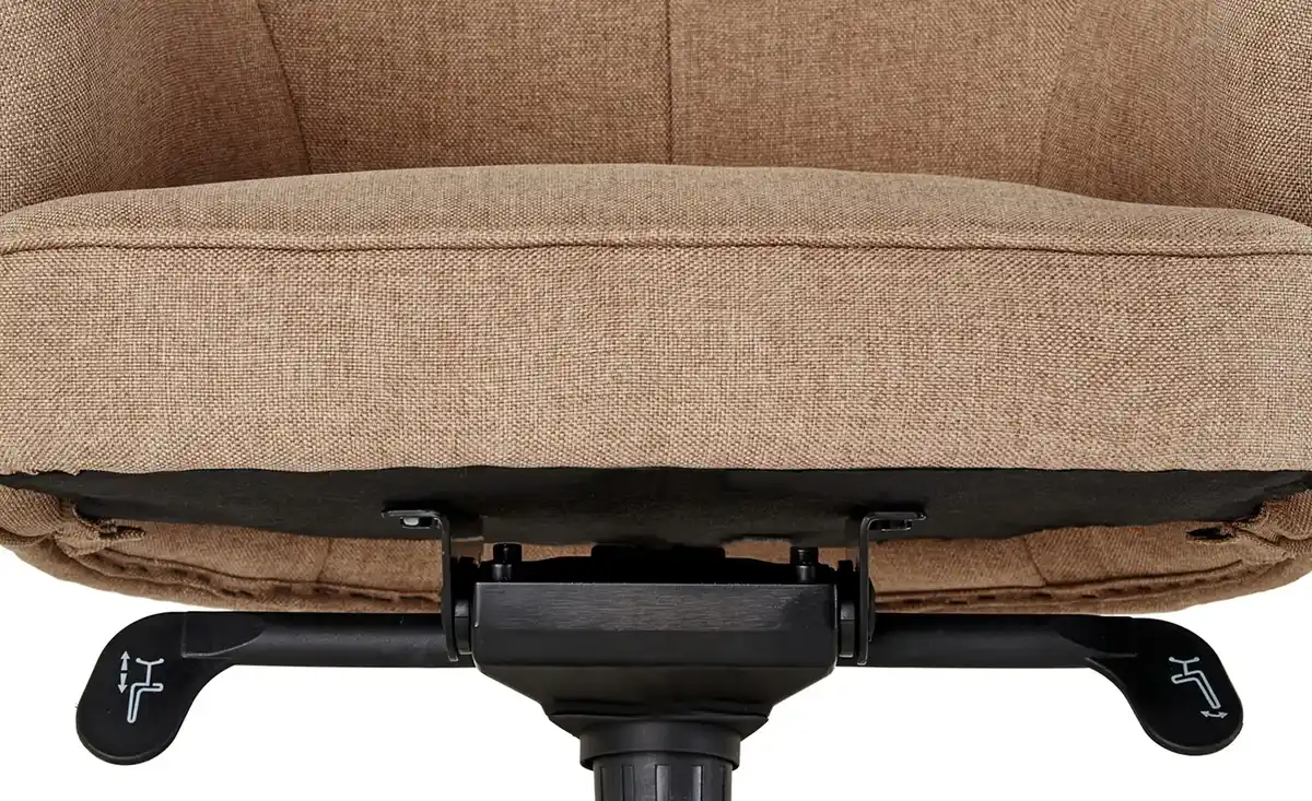 Bild 2 von Chefsessel Bigge