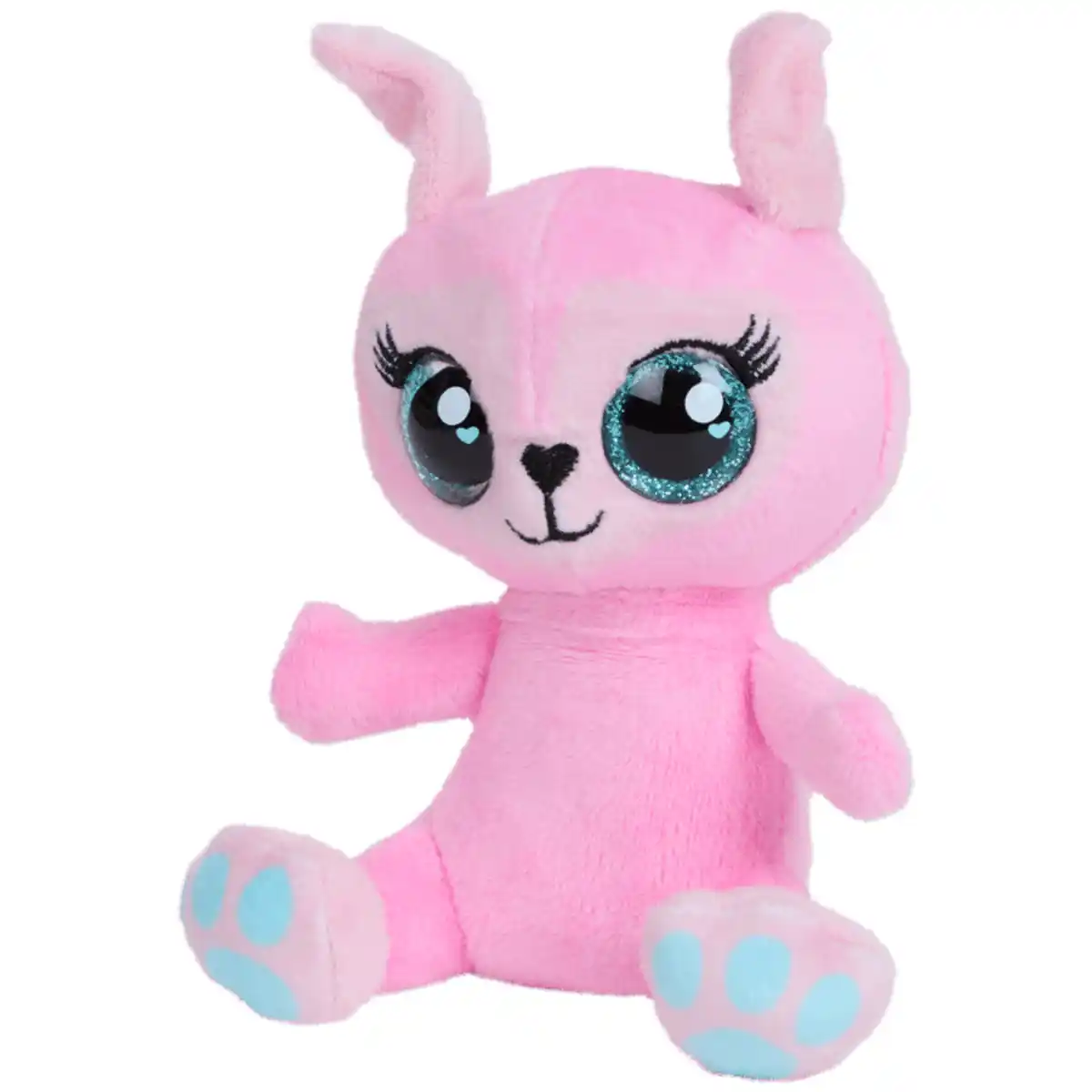 Bild 4 von Ojo Plüschtier in Überraschungskugel