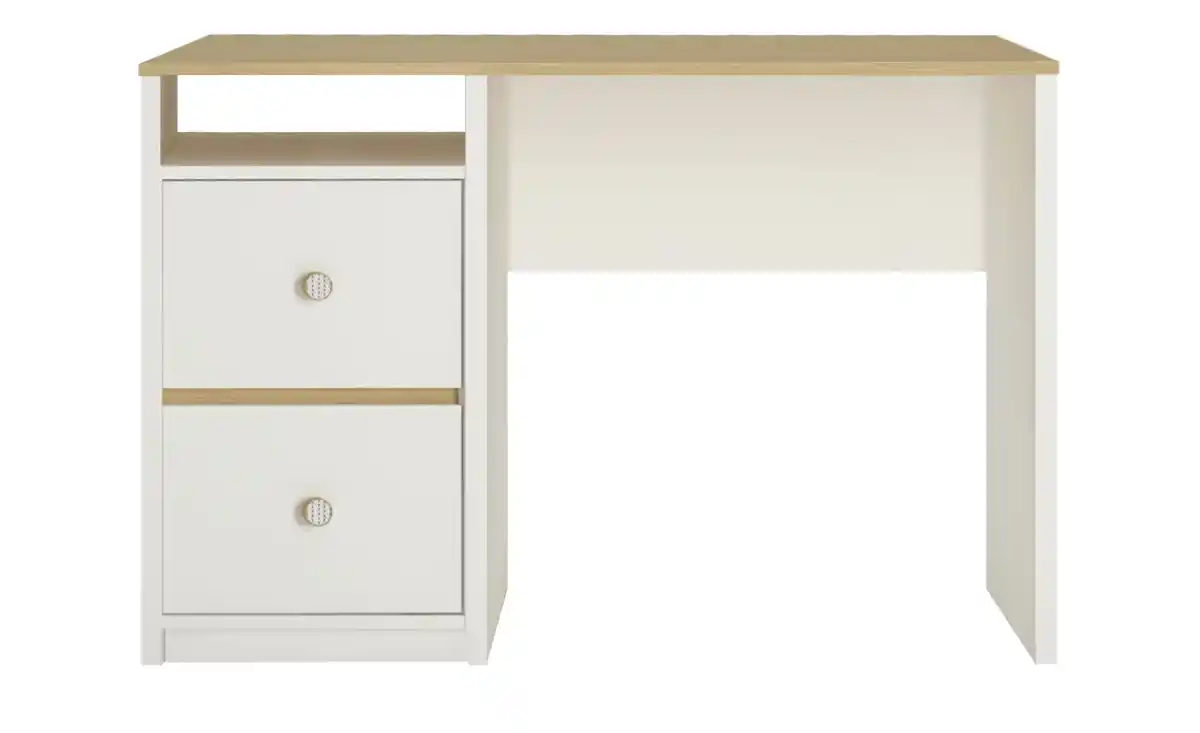 Bild 2 von Schreibtisch Todi