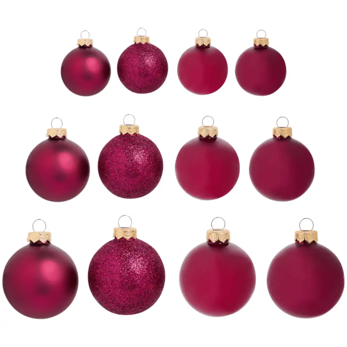 Bild 3 von Weihnachtskugeln