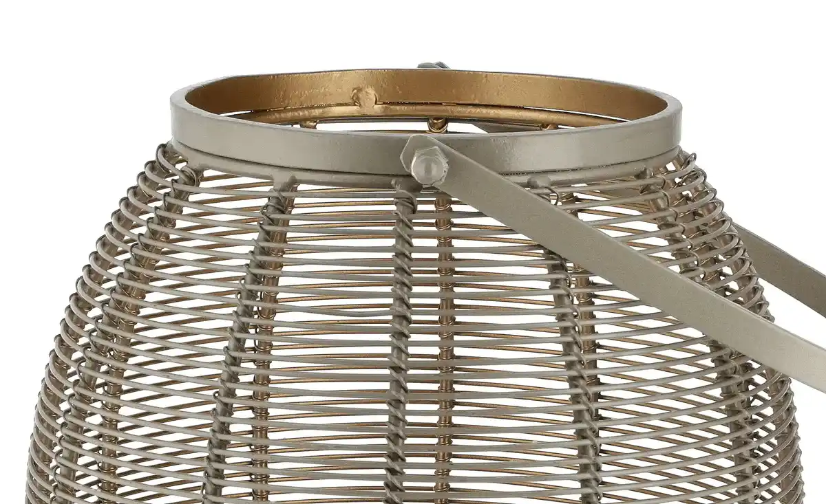 Bild 2 von Windlicht