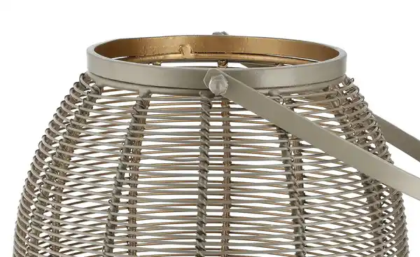 Bild 2 von Windlicht