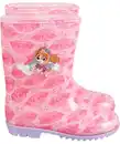 Bild 1 von Paw Patrol Regenstiefel Paw Patrol, Skye, rosa