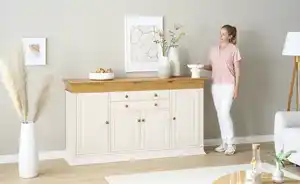 Sideboard Bornholm