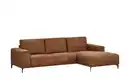 Bild 2 von smart Ecksofa ¦ braun ¦ Maße (cm): B: 288 H: 83 T: 170 Polstermöbel > Sofas > Ecksofas - Möbel Kraft