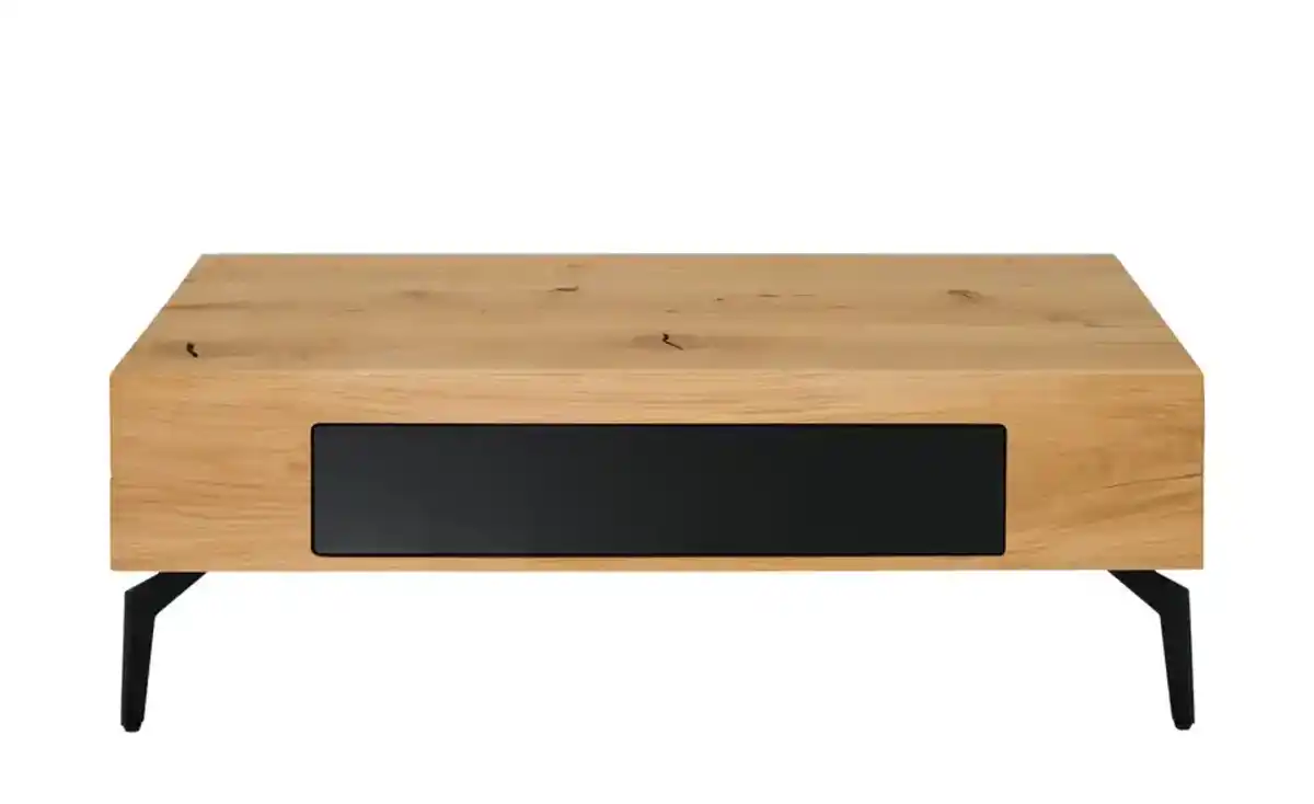 Bild 2 von Love it Couchtisch ¦ holzfarben ¦ Maße (cm): B: 60 H: 37 Tische > Couchtische - Möbel Kraft