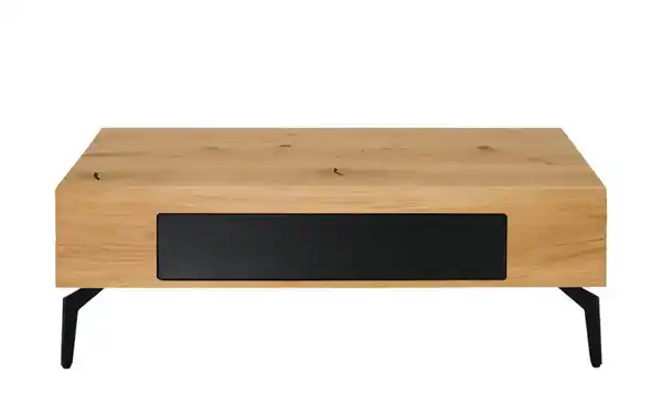 Bild 2 von Love it Couchtisch ¦ holzfarben ¦ Maße (cm): B: 60 H: 37 Tische > Couchtische - Möbel Kraft