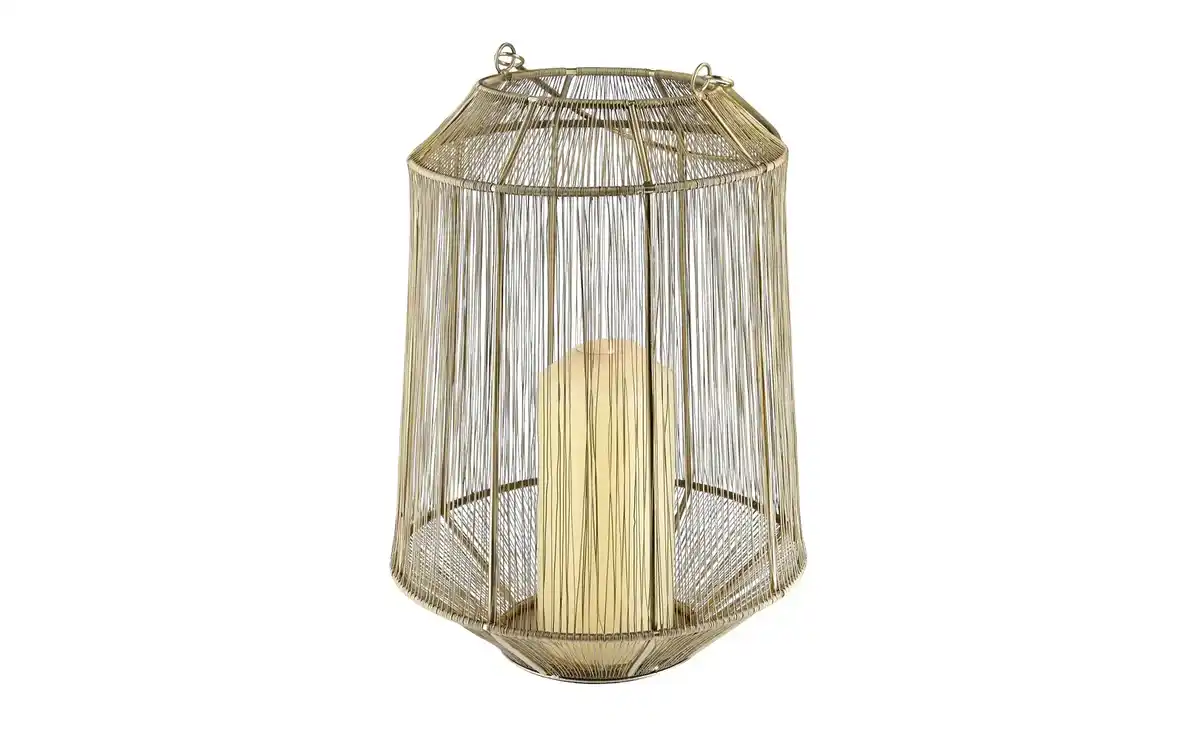 Bild 4 von Windlicht