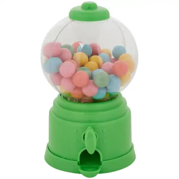 Bild 2 von Becky's Kaugummi-Automat