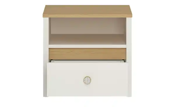 Bild 2 von Nachtkommode Todi