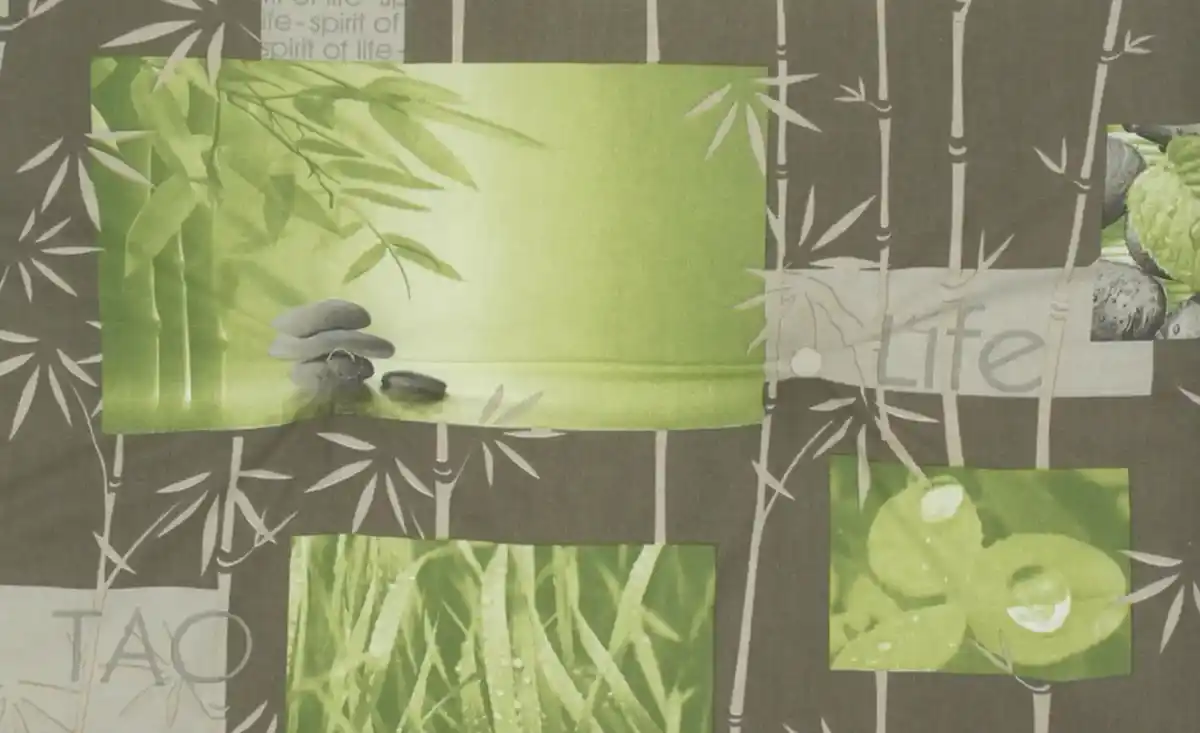 Bild 2 von GO-DE Auflage Bamboo 2