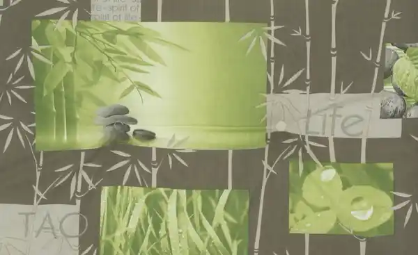 Bild 2 von GO-DE Auflage Bamboo 2