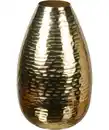 Bild 1 von Metallvase ca. 23 cm, gold