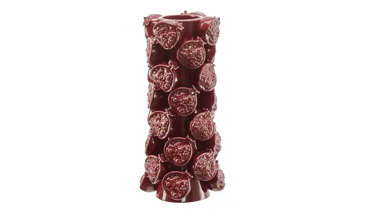 Bild 1 von HOME STORY 3D Vase Granatapfel
